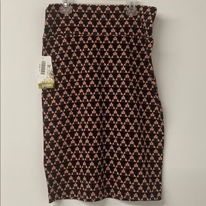 Lularoe Disney Collection Cassie Skirt